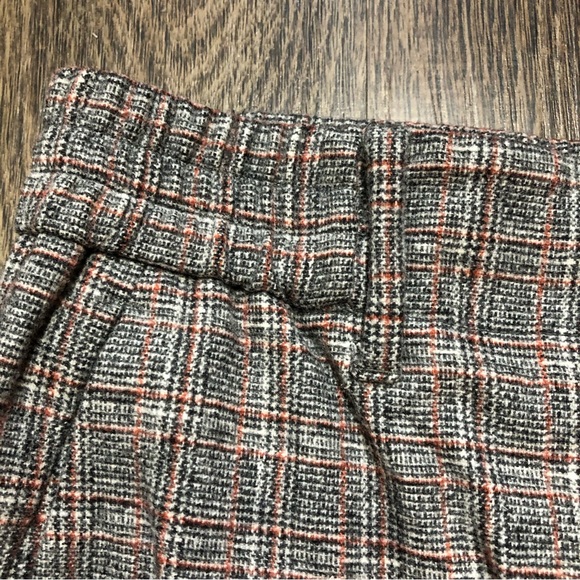 💕HOST PICK💕Wilfred Easy Wool Plaid Pants - Picture 10 of 16